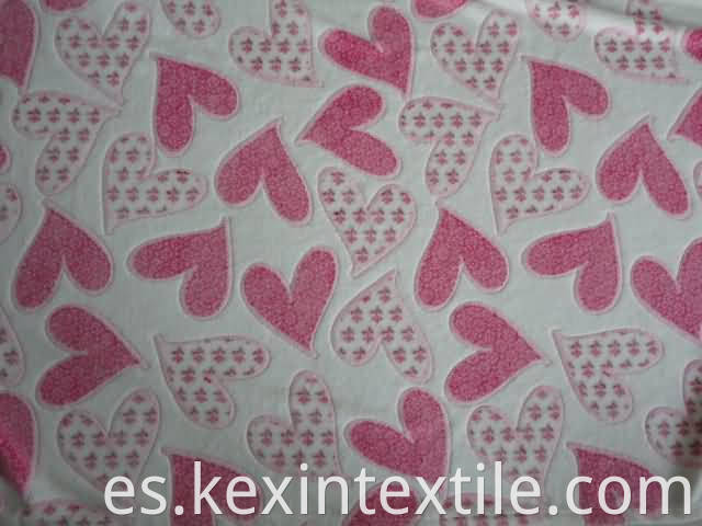 Baby Cloth Fabric